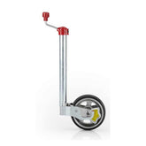 AL-KO Premium Jockey Wheel with Load Indicator (300kg Max. Load) - 1221695